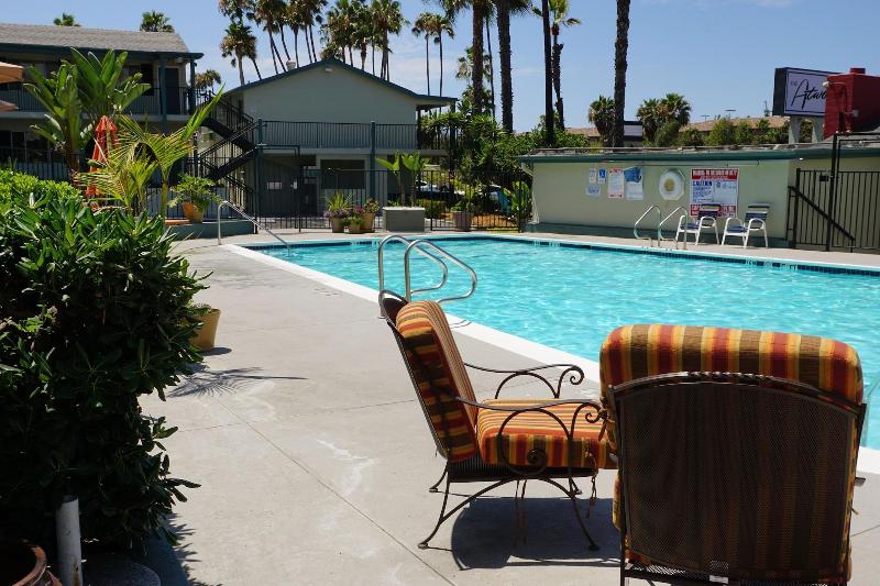 The Atwood Hotel San Diego   Seaworld/zoo