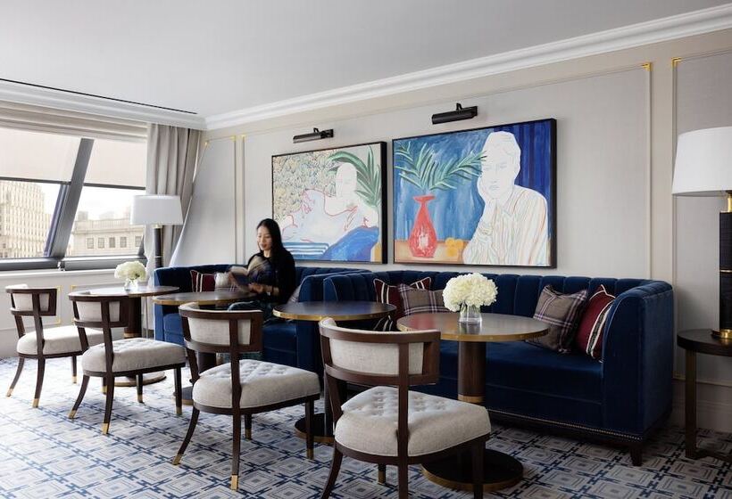 فندق The Langham Boston