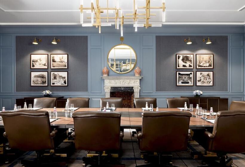 فندق The Langham Boston