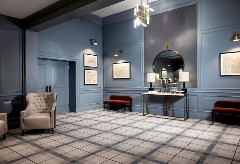 فندق The Langham Boston