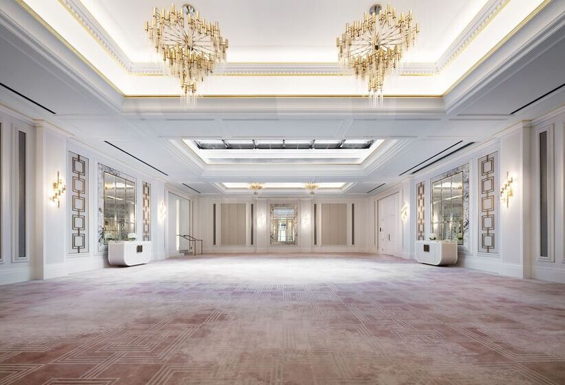 فندق The Langham Boston