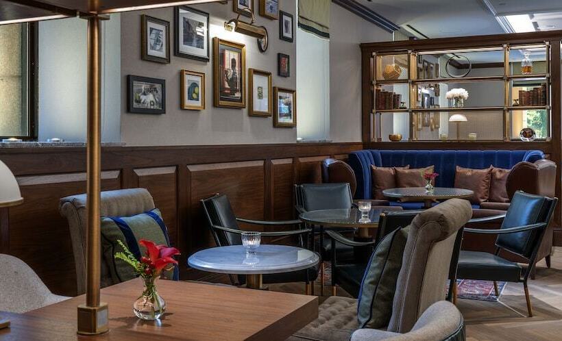 فندق The Langham Boston