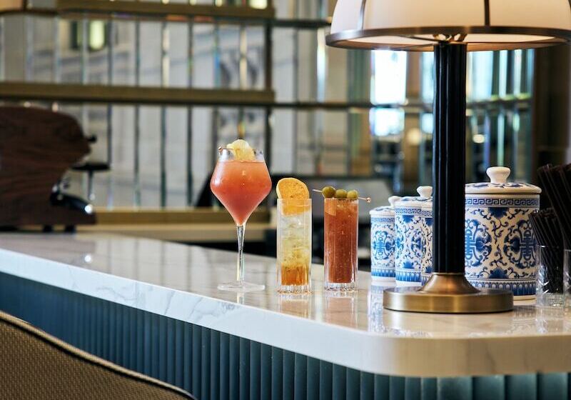 فندق The Langham Boston