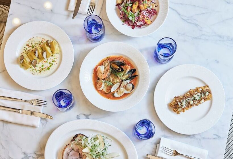 فندق The Langham Boston