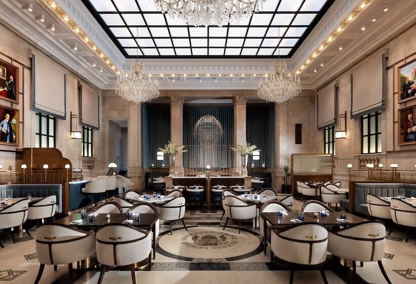 فندق The Langham Boston