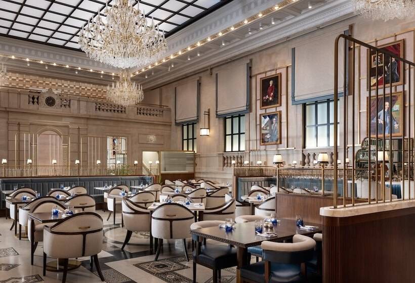 فندق The Langham Boston