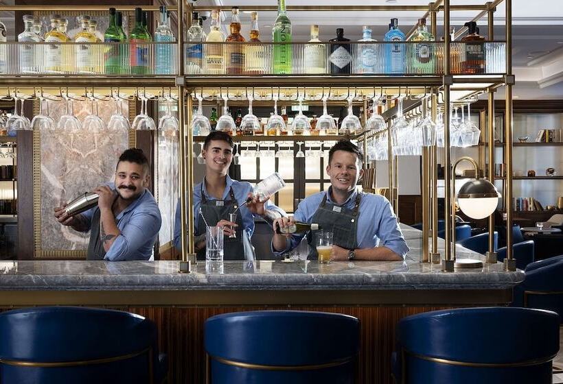 فندق The Langham Boston