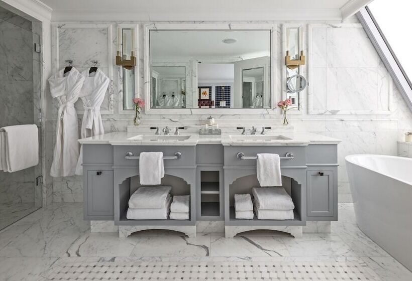 فندق The Langham Boston