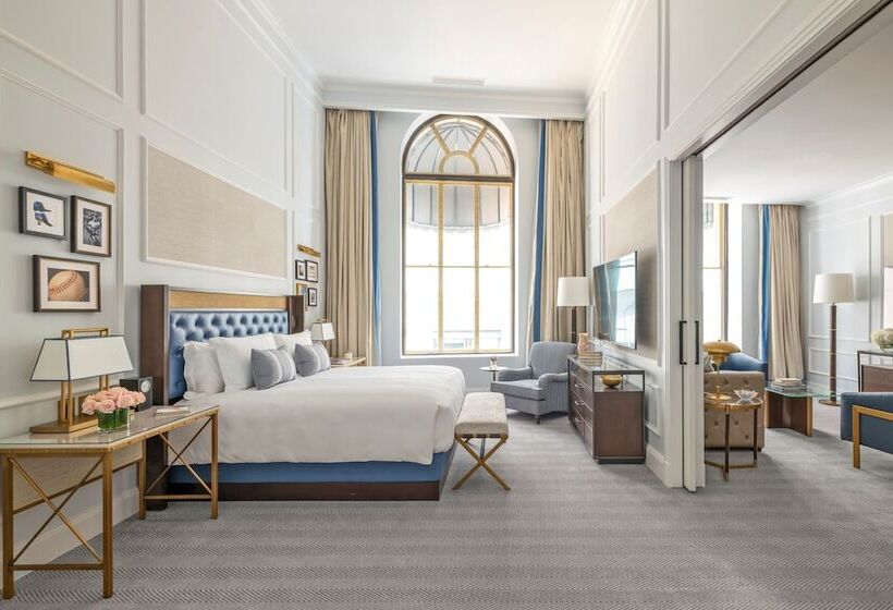 فندق The Langham Boston