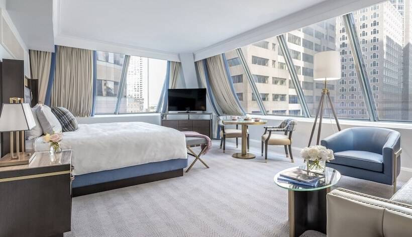 فندق The Langham Boston