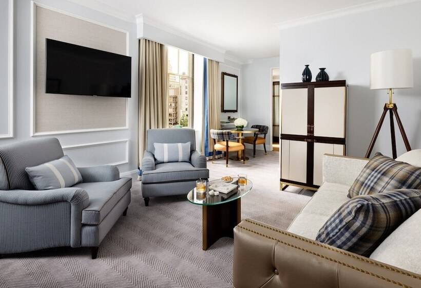 فندق The Langham Boston
