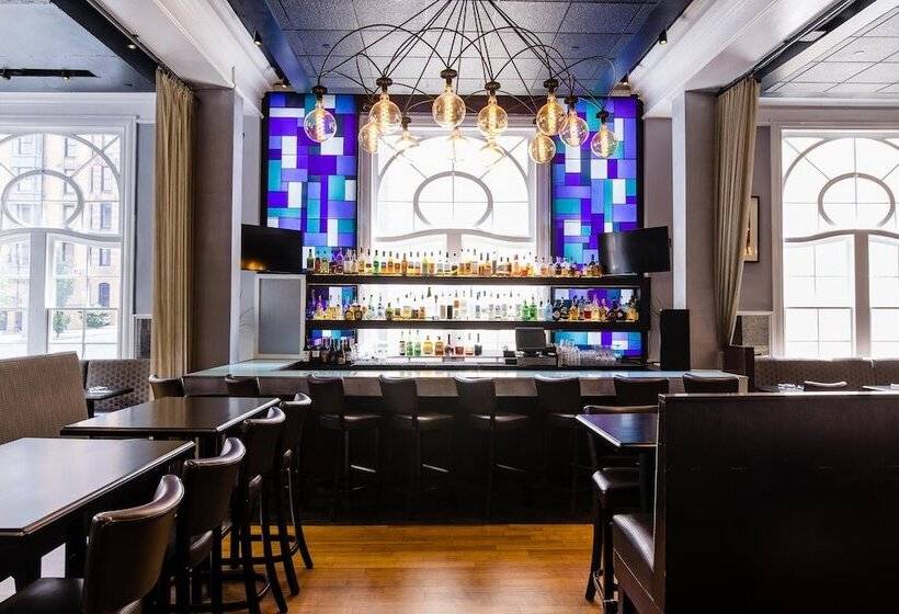 هتل The Lenox