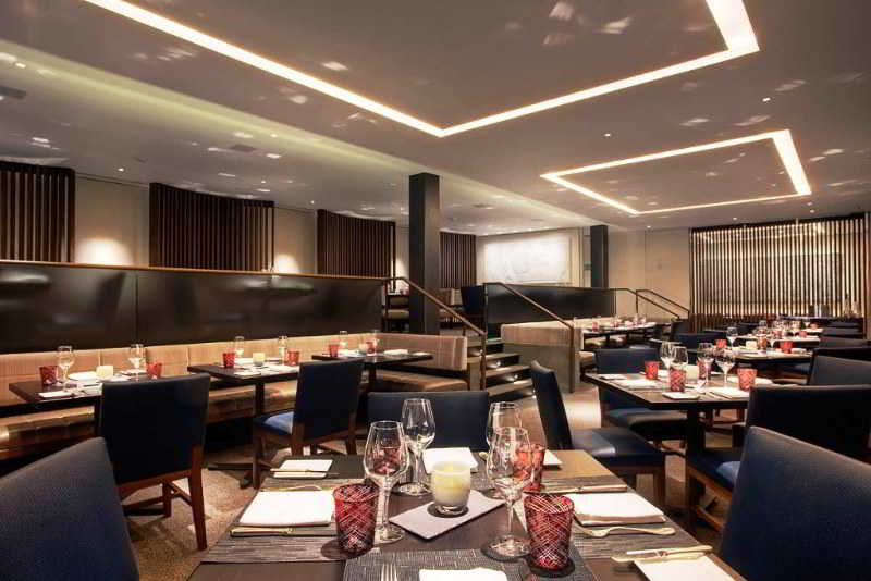 ホテル The Little Nell