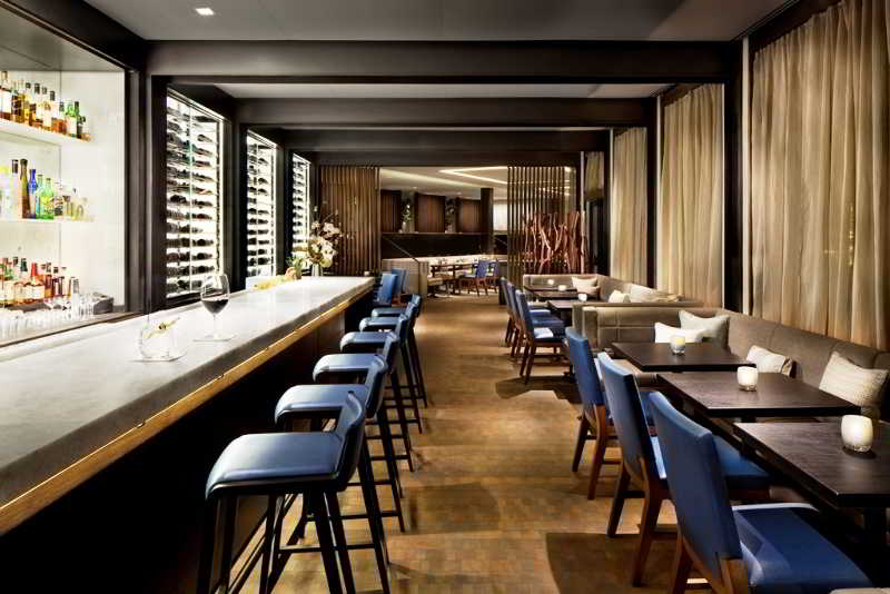 ホテル The Little Nell