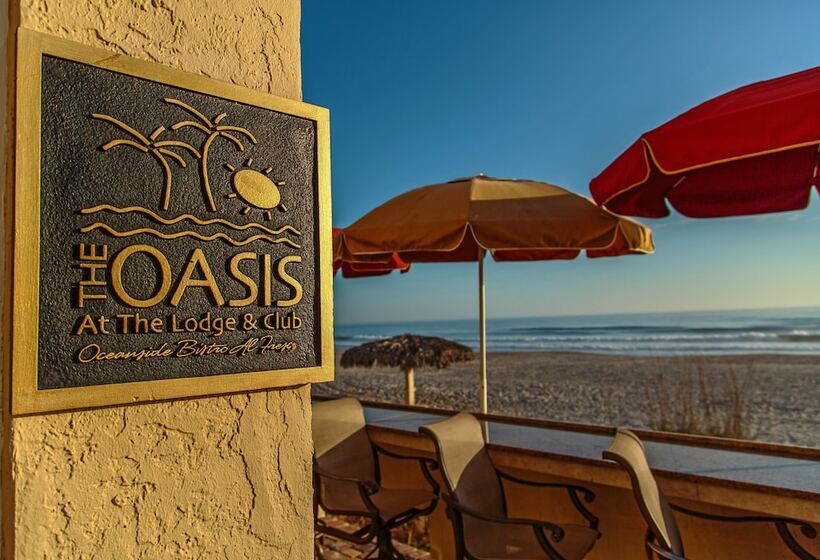 فندق The Lodge & Club At Ponte Vedra Beach