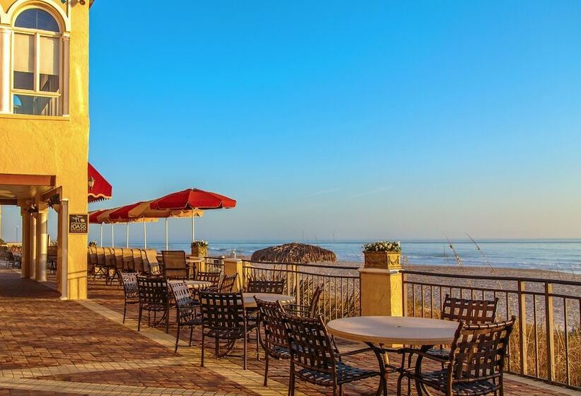 فندق The Lodge & Club At Ponte Vedra Beach