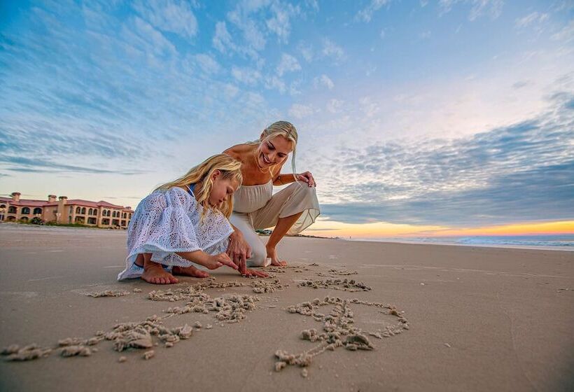 فندق The Lodge & Club At Ponte Vedra Beach