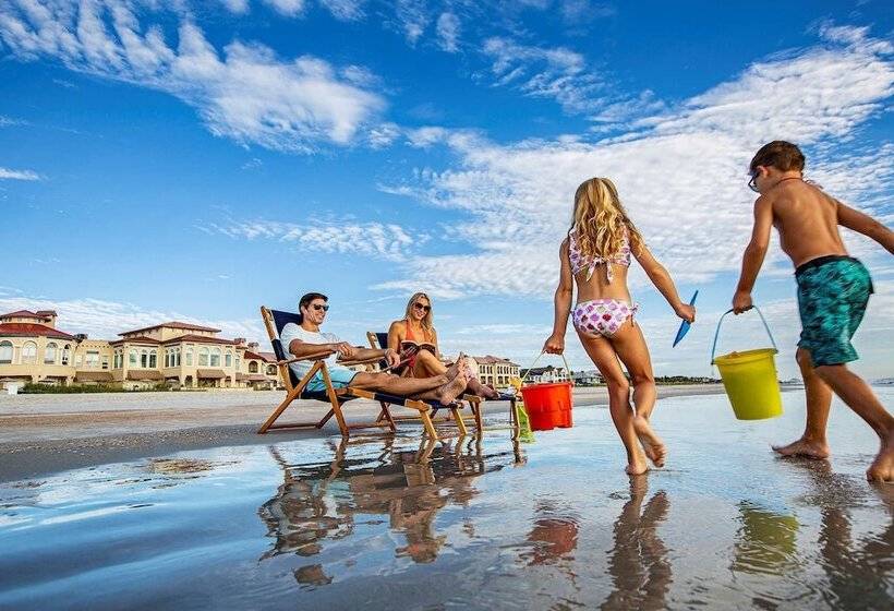 فندق The Lodge & Club At Ponte Vedra Beach