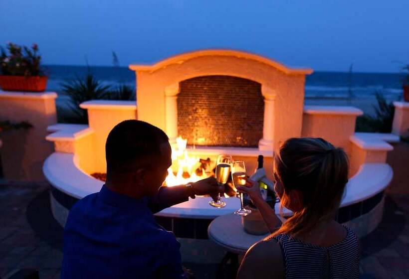 فندق The Lodge & Club At Ponte Vedra Beach