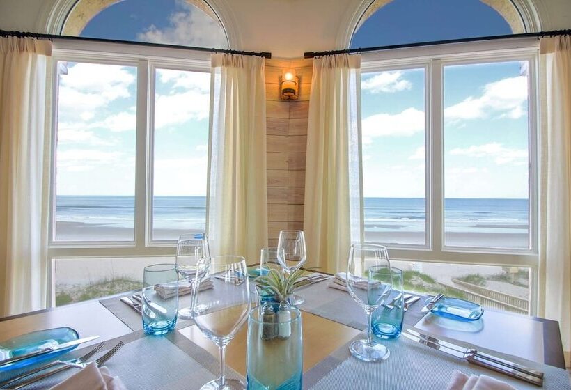 فندق The Lodge & Club At Ponte Vedra Beach