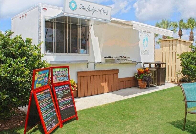 فندق The Lodge & Club At Ponte Vedra Beach