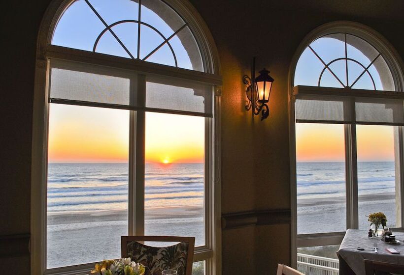 فندق The Lodge & Club At Ponte Vedra Beach