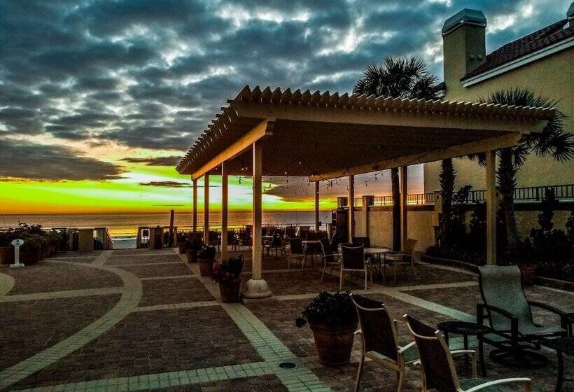 فندق The Lodge & Club At Ponte Vedra Beach