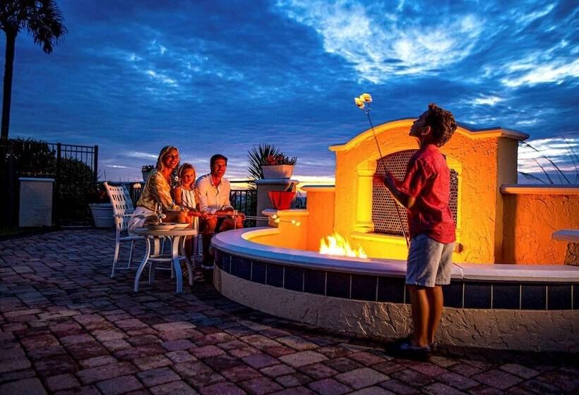 فندق The Lodge & Club At Ponte Vedra Beach