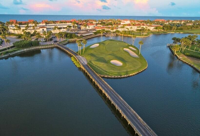 فندق The Lodge & Club At Ponte Vedra Beach