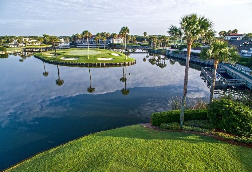 فندق The Lodge & Club At Ponte Vedra Beach