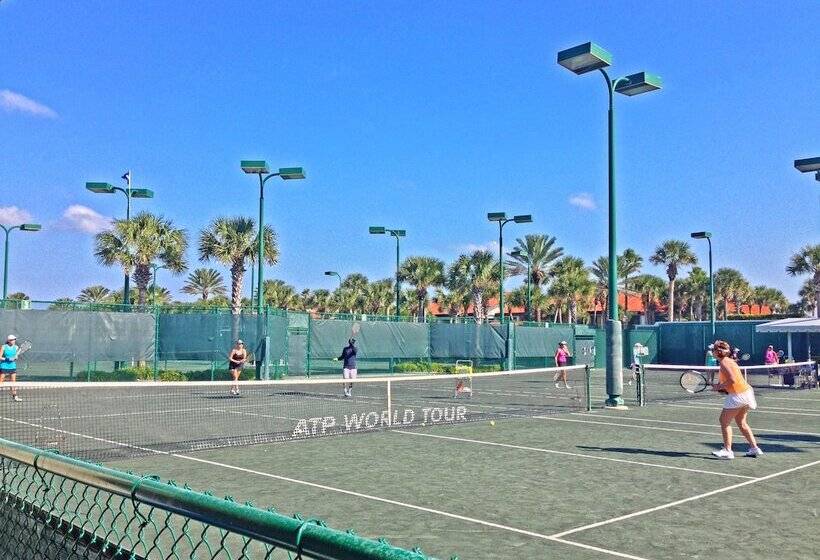 فندق The Lodge & Club At Ponte Vedra Beach