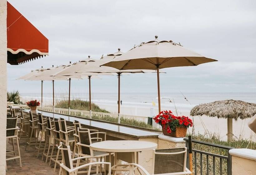 فندق The Lodge & Club At Ponte Vedra Beach