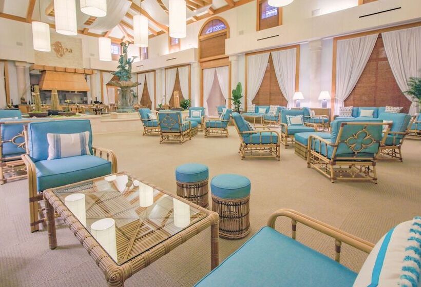فندق The Lodge & Club At Ponte Vedra Beach