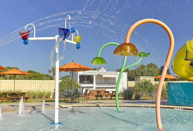 فندق The Lodge & Club At Ponte Vedra Beach