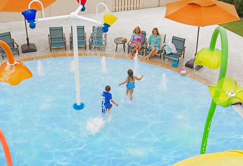 فندق The Lodge & Club At Ponte Vedra Beach