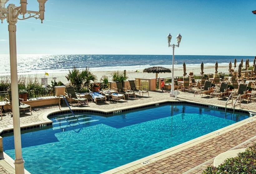 فندق The Lodge & Club At Ponte Vedra Beach