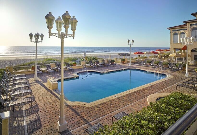فندق The Lodge & Club At Ponte Vedra Beach