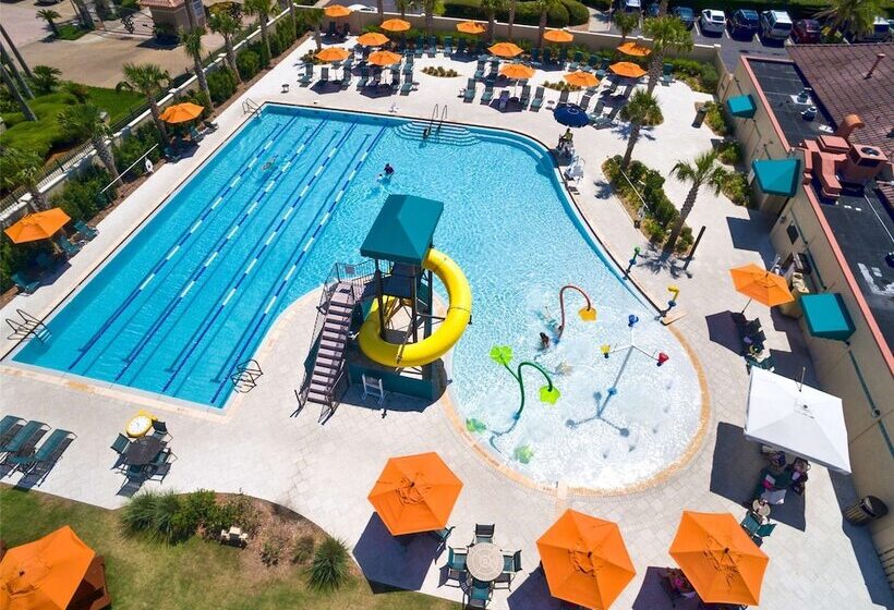 فندق The Lodge & Club At Ponte Vedra Beach