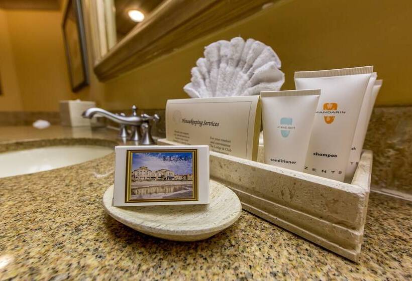 فندق The Lodge & Club At Ponte Vedra Beach