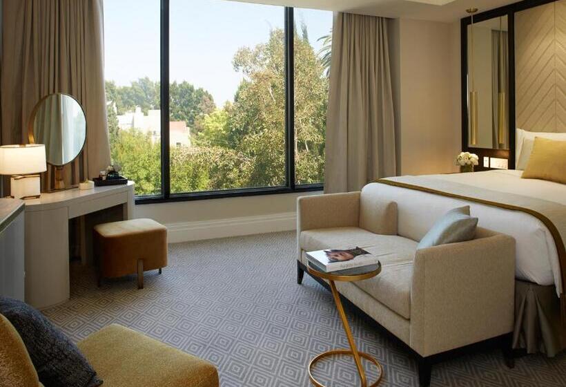 酒店 The London West Hollywood At Beverly Hills