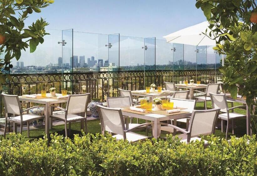 酒店 The London West Hollywood At Beverly Hills