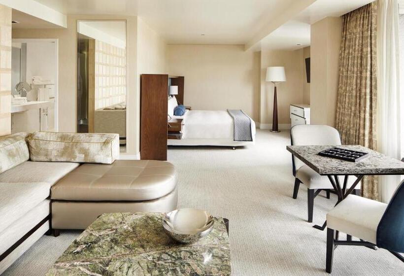 هتل The London West Hollywood At Beverly Hills