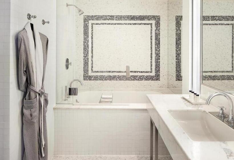 酒店 The London West Hollywood At Beverly Hills