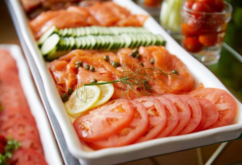 Отель The London West Hollywood At Beverly Hills