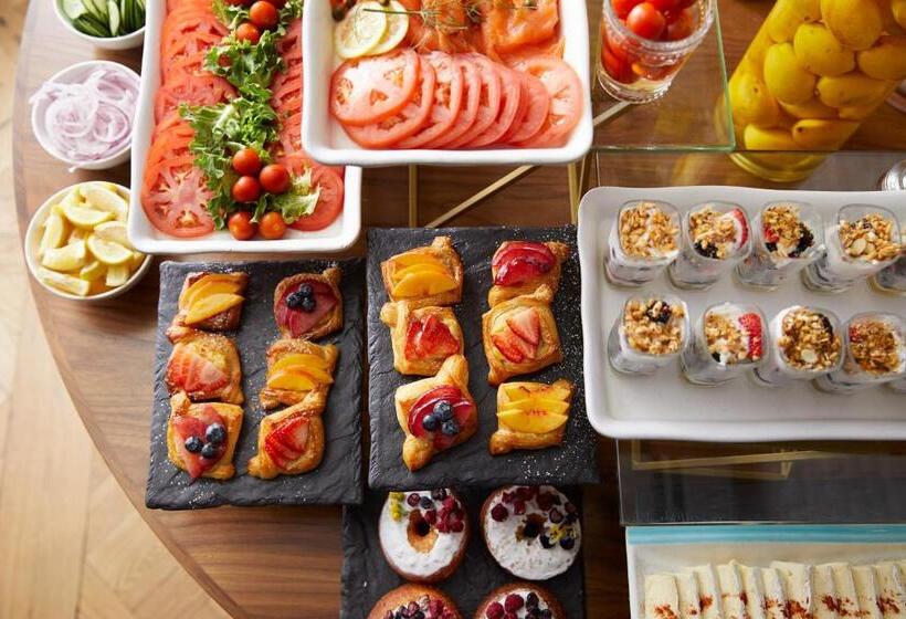 酒店 The London West Hollywood At Beverly Hills