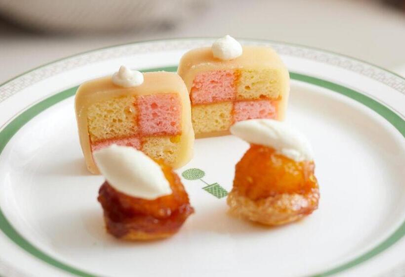 酒店 The London West Hollywood At Beverly Hills