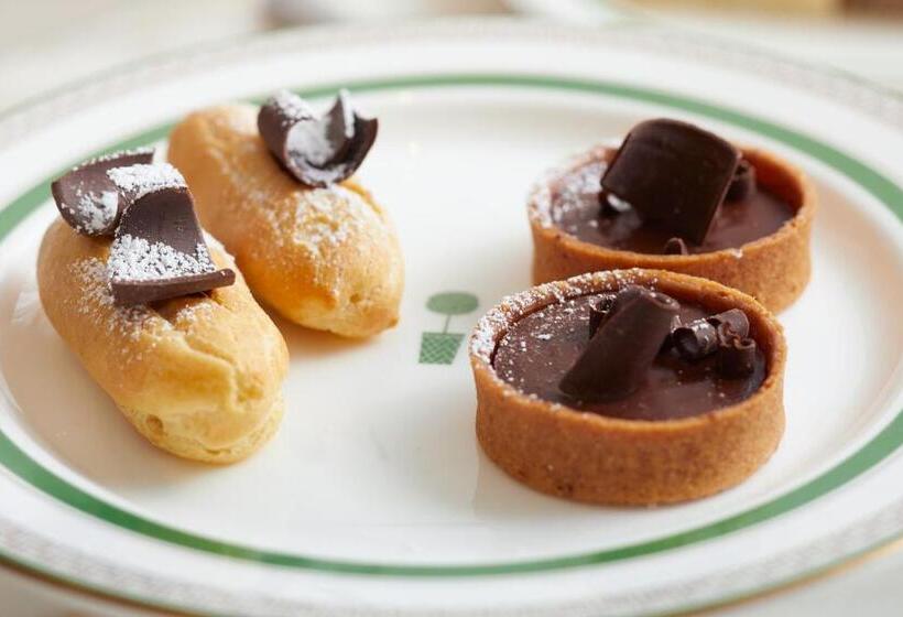 酒店 The London West Hollywood At Beverly Hills