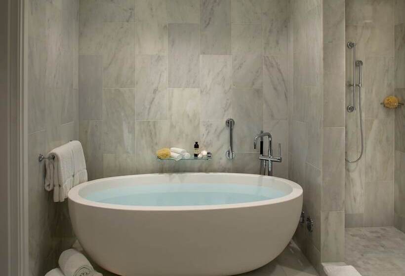 호텔 The London West Hollywood At Beverly Hills