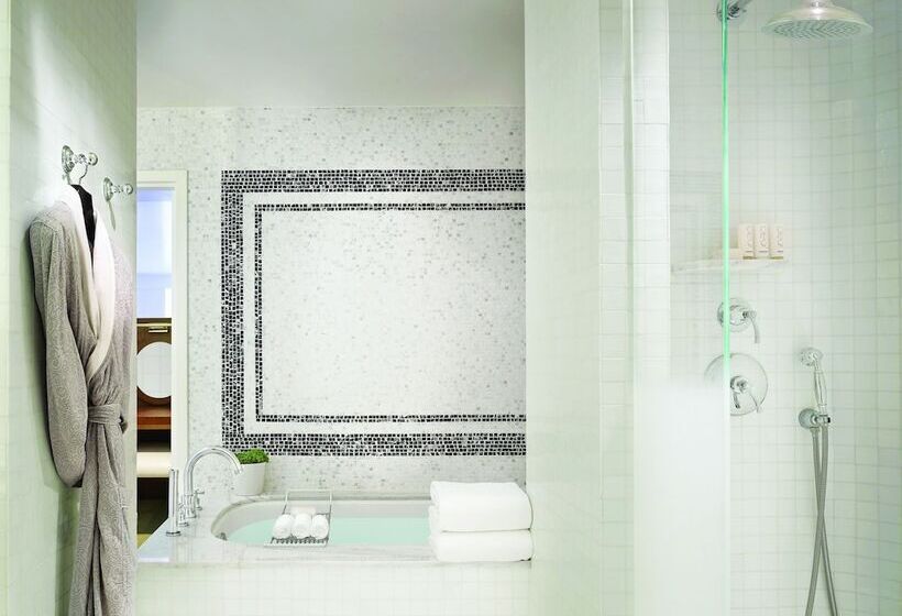 酒店 The London West Hollywood At Beverly Hills