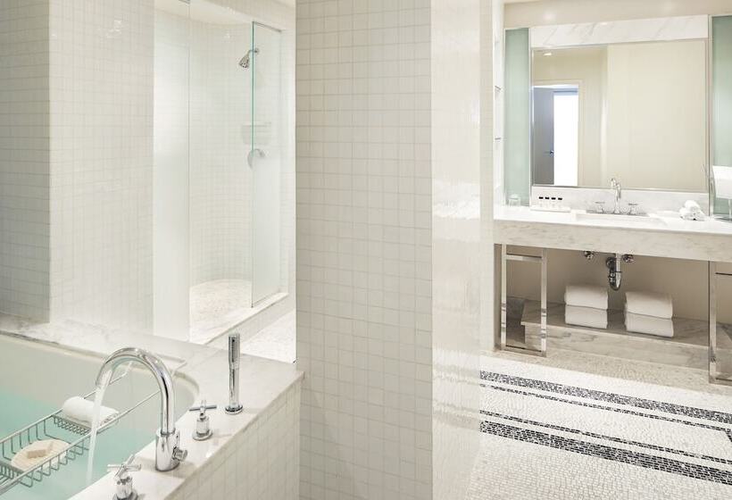 酒店 The London West Hollywood At Beverly Hills